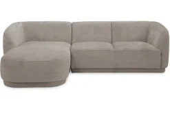 Easy Lifestyle Ronde Banken|Loungebanken^Loungebank Santa Fe