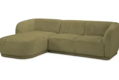 Easy Lifestyle Ronde Banken|Loungebanken^Loungebank Santa Fe