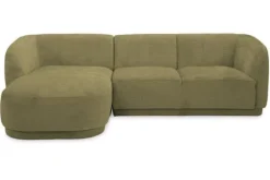 Easy Lifestyle Ronde Banken|Loungebanken^Loungebank Santa Fe