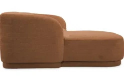 Easy Lifestyle Ronde Banken|Loungebanken^Loungebank Santa Fe