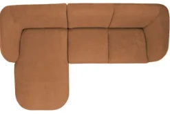 Easy Lifestyle Ronde Banken|Loungebanken^Loungebank Santa Fe