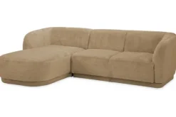 Easy Lifestyle Ronde Banken|Loungebanken^Loungebank Santa Fe