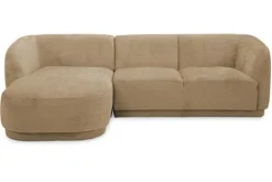 Easy Lifestyle Ronde Banken|Loungebanken^Loungebank Santa Fe