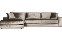 Clearance Richmond Interiors Loungebank Santos