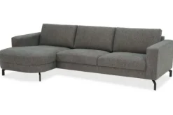Smit Meubelen Ronde Banken^Loungebank Seattle