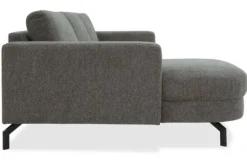 Smit Meubelen Ronde Banken^Loungebank Seattle