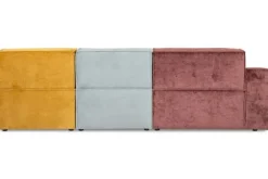 Kenzo Loungebanken^Loungebank Sevijn