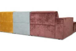 Kenzo Loungebanken^Loungebank Sevijn