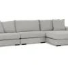 Clearance Be Inspired Quick Loungebank stof Miami 01 Napels
