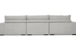 Be Inspired Quick Loungebanken^Loungebank stof Miami 01 Napels