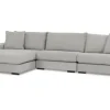 Be Inspired Quick Loungebanken^Loungebank stof Miami 01 Napels