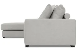 Be Inspired Quick Loungebanken^Loungebank stof Miami 01 Napels