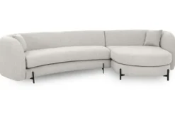 Discount Be Inspired Quick Loungebank stof Sino 102 Esmee