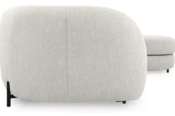 Discount Be Inspired Quick Loungebank stof Sino 102 Esmee