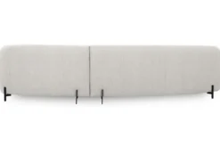 Discount Be Inspired Quick Loungebank stof Sino 102 Esmee