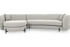 Discount Be Inspired Quick Loungebank stof Sino 102 Esmee