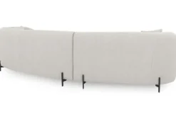 Discount Be Inspired Quick Loungebank stof Sino 102 Esmee