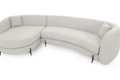 Discount Be Inspired Quick Loungebank stof Sino 102 Esmee
