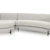 Be Inspired Quick Ronde Banken|Loungebanken^Loungebank stof Sino 102 Esmee