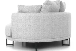 Be Inspired Quick Loungebanken^Loungebank stof Tiffany 05 Dordoni