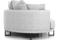 Be Inspired Quick Loungebanken^Loungebank stof Tiffany 05 Dordoni