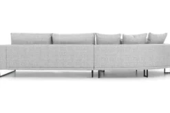 Be Inspired Quick Loungebanken^Loungebank stof Tiffany 05 Dordoni