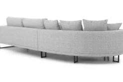 Clearance Be Inspired Quick Loungebank stof Tiffany 05 Dordoni