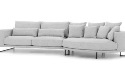 Online Be Inspired Quick Loungebank stof Tiffany 05 Dordoni