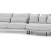 Be Inspired Quick Loungebanken^Loungebank stof Tiffany 05 Dordoni