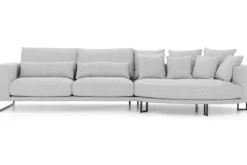 Be Inspired Quick Loungebanken^Loungebank stof Tiffany 05 Dordoni