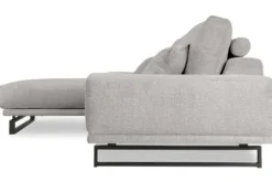 Be Inspired Quick Loungebanken^Loungebank stof Tokio 710 Amarillo