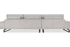 Be Inspired Quick Loungebanken^Loungebank stof Tokio 710 Amarillo