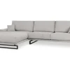 Discount Be Inspired Quick Loungebank stof Tokio 710 Amarillo