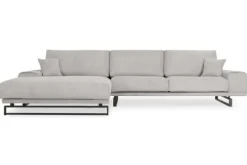 Discount Be Inspired Quick Loungebank stof Tokio 710 Amarillo