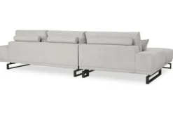 Discount Be Inspired Quick Loungebank stof Tokio 710 Amarillo