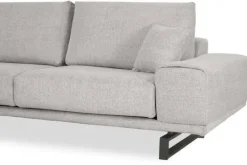 Discount Be Inspired Quick Loungebank stof Tokio 710 Amarillo