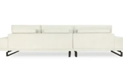New Be Inspired Quick Loungebank stof Tokio 170 Amarillo