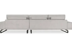 Be Inspired Quick Loungebank stof Tokio 710 Amarillo