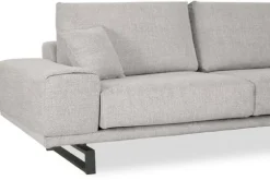 Be Inspired Quick Loungebank stof Tokio 710 Amarillo