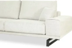 Hot Be Inspired Quick Loungebank stof Tokio 170 Amarillo