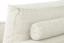 Hot Be Inspired Quick Loungebank stof Tokio 170 Amarillo