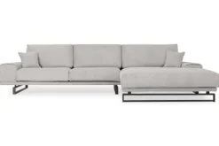 Clearance Be Inspired Quick Loungebank stof Tokio 710 Amarillo