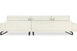 Sale Be Inspired Quick Loungebank stof Tokio 170 Amarillo
