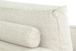 Sale Be Inspired Quick Loungebank stof Tokio 170 Amarillo