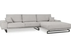 Be Inspired Quick Loungebanken^Loungebank stof Tokio 710 Amarillo