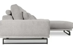 Be Inspired Quick Loungebanken^Loungebank stof Tokio 710 Amarillo