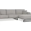 Best Be Inspired Quick Loungebank stof Tokio 710 Kansas
