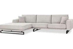 New Be Inspired Quick Loungebank stof Tokio 170 Kansas