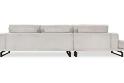 New Be Inspired Quick Loungebank stof Tokio 170 Kansas