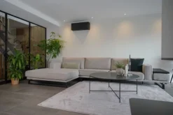 Be Inspired Quick Loungebanken^Loungebank stof Tokio 170 Kansas